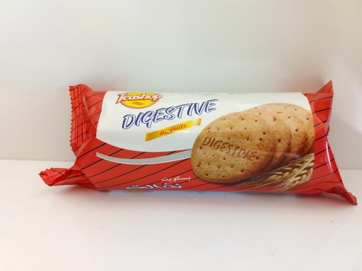 [2400105] تيشوب بسكويت نخالة 150ج