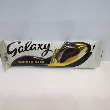 [2400114] جالكسي دارك بالحليب 40ج