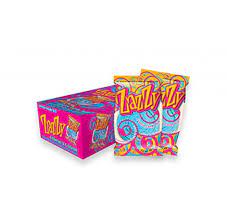 [2400143] حلاو جيلي زازي 40ج