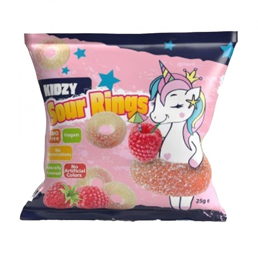 حلاو جيلي نباتي 25ج