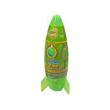 [2400163] حلاو مصاص صاروخ 20ج