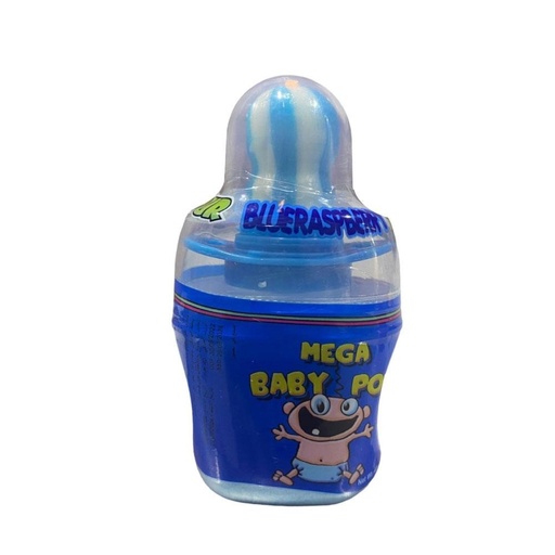 [2400171] حلاوة ميجا بيبي بوب 40 ج