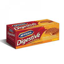 [2400199] دايجستف كراميل 300ج