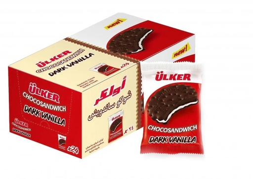 شوكو ساندويتش 22.5ج