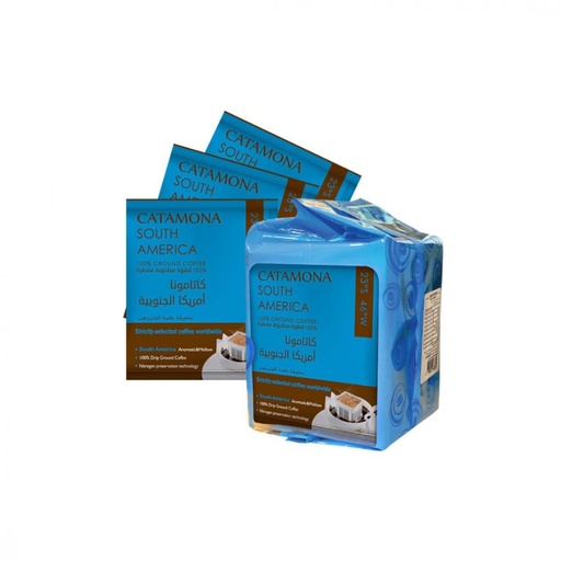 [2700133] قهوة كاتامونا امريكا الجنوبية