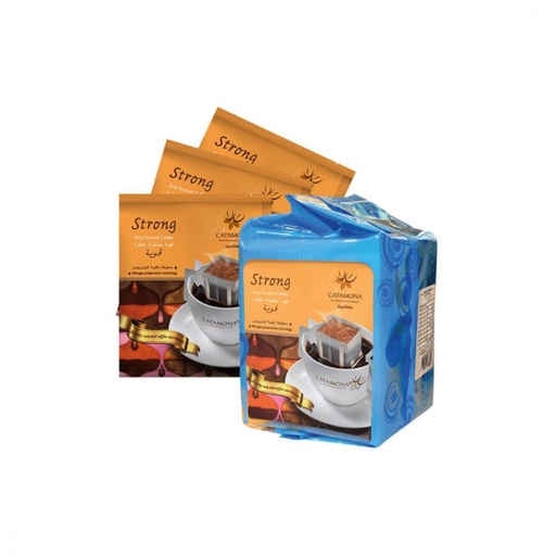 [2700135] قهوة كاتامونا قوية