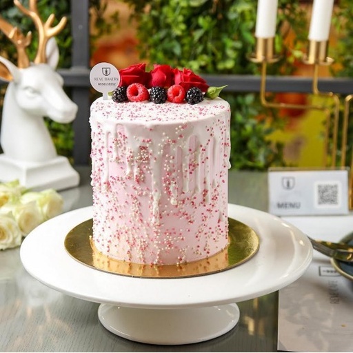 [1700365] نيكد كيك شوكولاتة 1 وسط