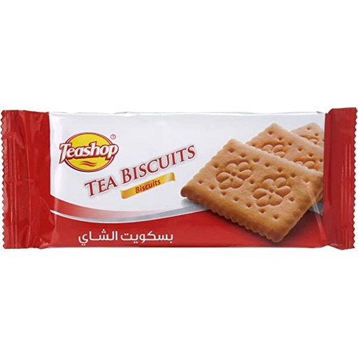 [1500460] بسكويت طيب تيشوب 90ج
