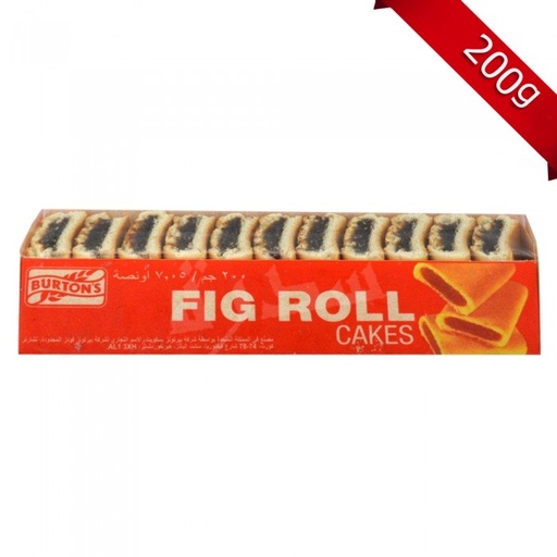 [2000068] فيج رول بالتمر 200 ج